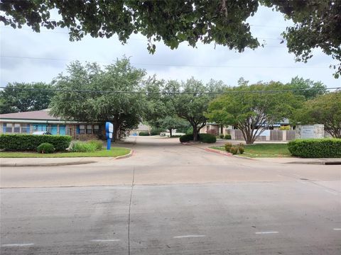 unknown Silverstone Drive Plano TX 75023