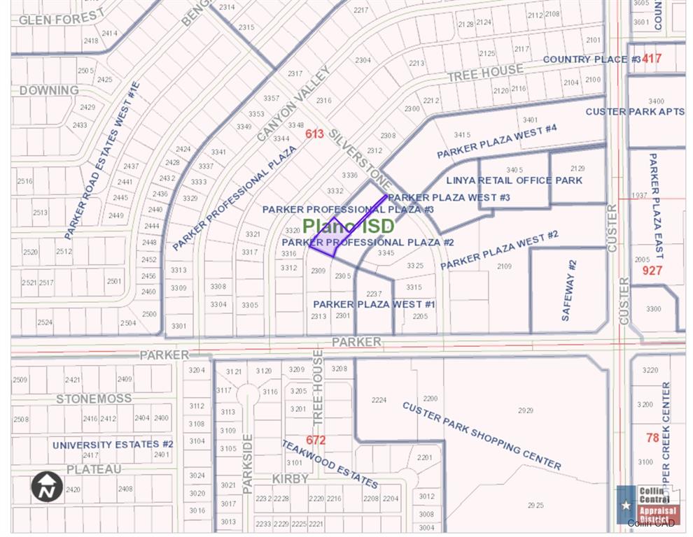 unknown Silverstone Drive