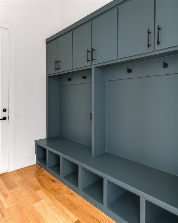 Idlewild Annex - Residential