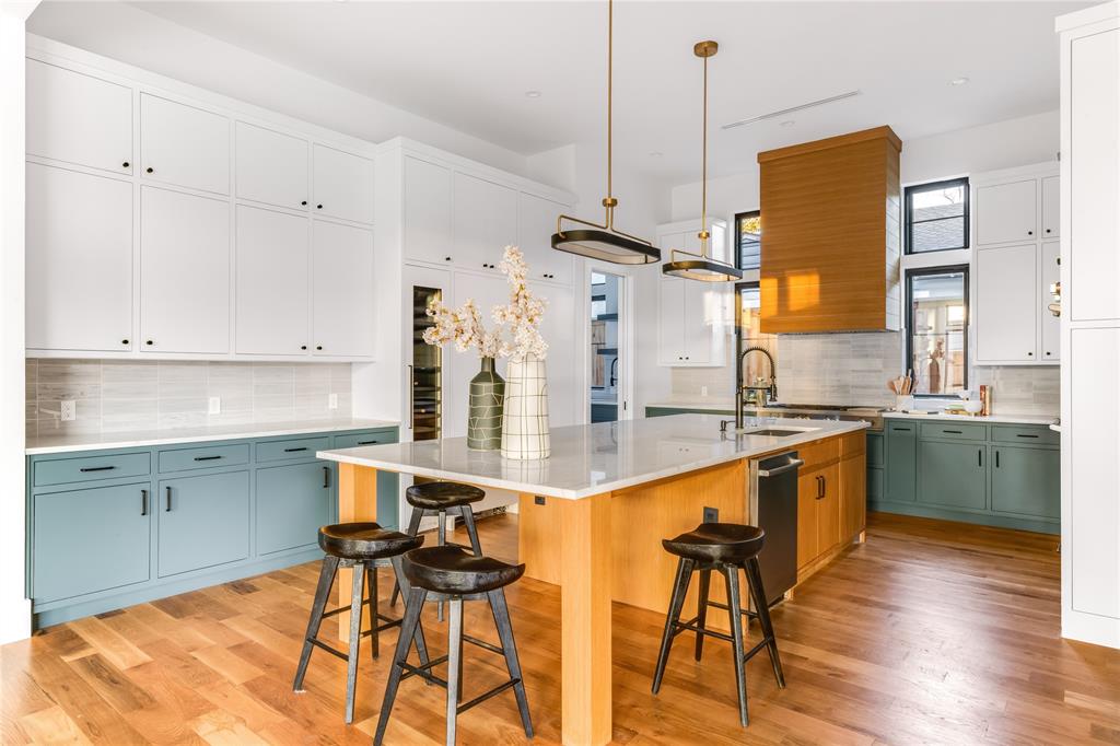 Idlewild Annex - Residential