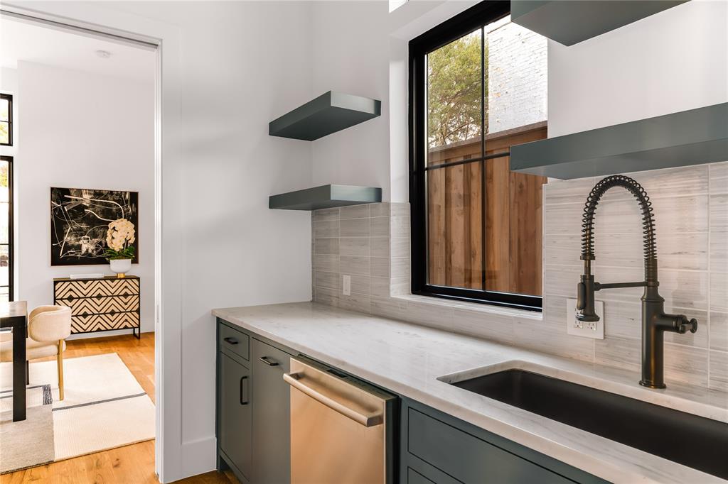 Idlewild Annex - Residential