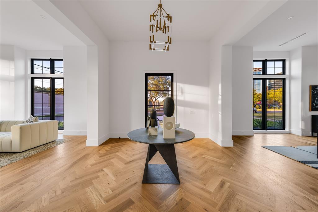 Idlewild Annex - Residential