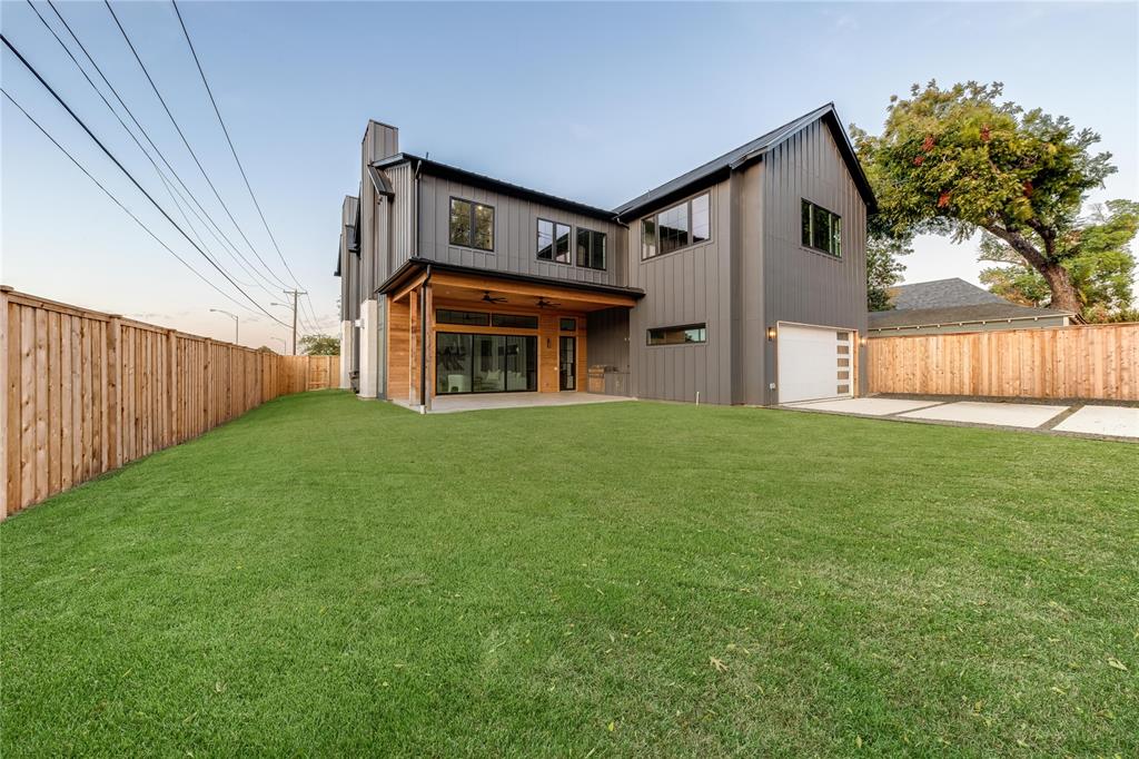 Idlewild Annex - Residential