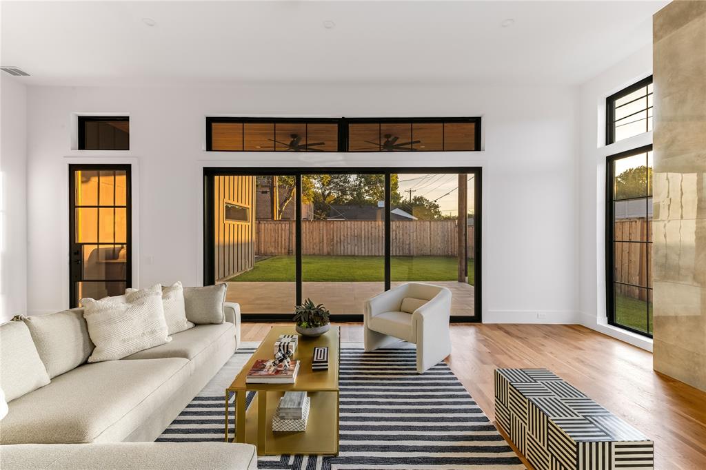 Idlewild Annex - Residential