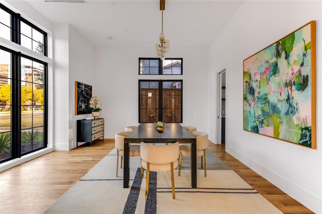 Idlewild Annex - Residential