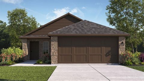 110 GERBER Lane Boyd TX 76023