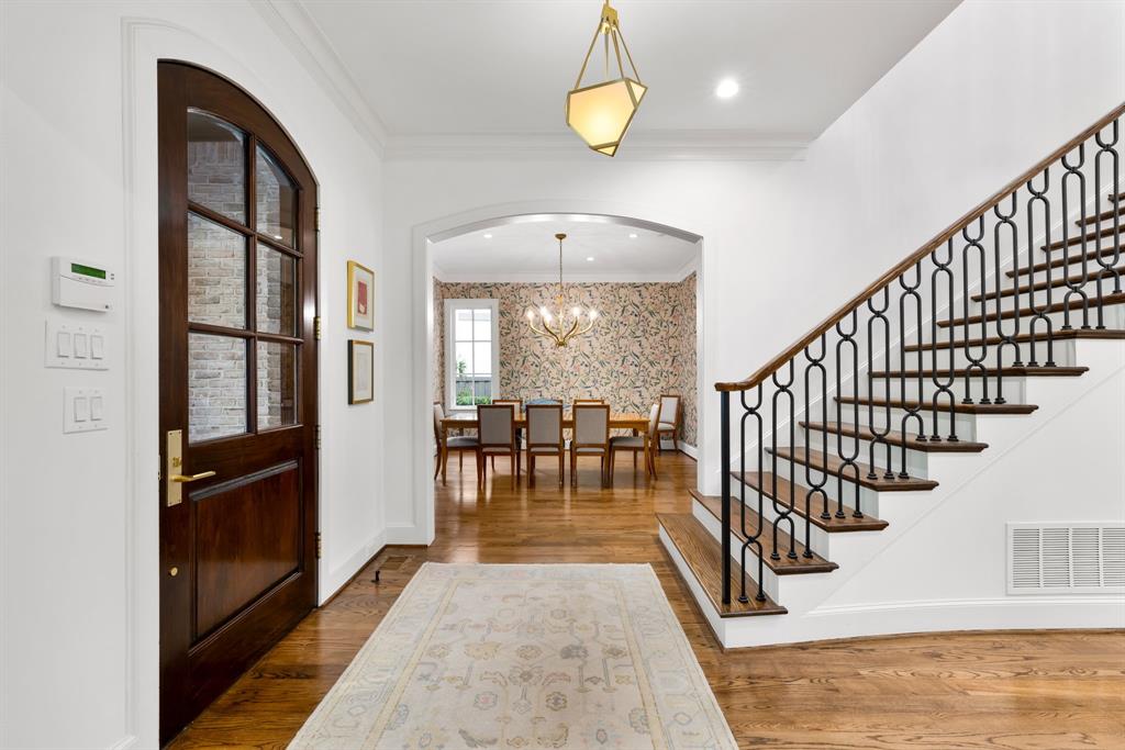 Caruth Hills 4 Amend - Residential