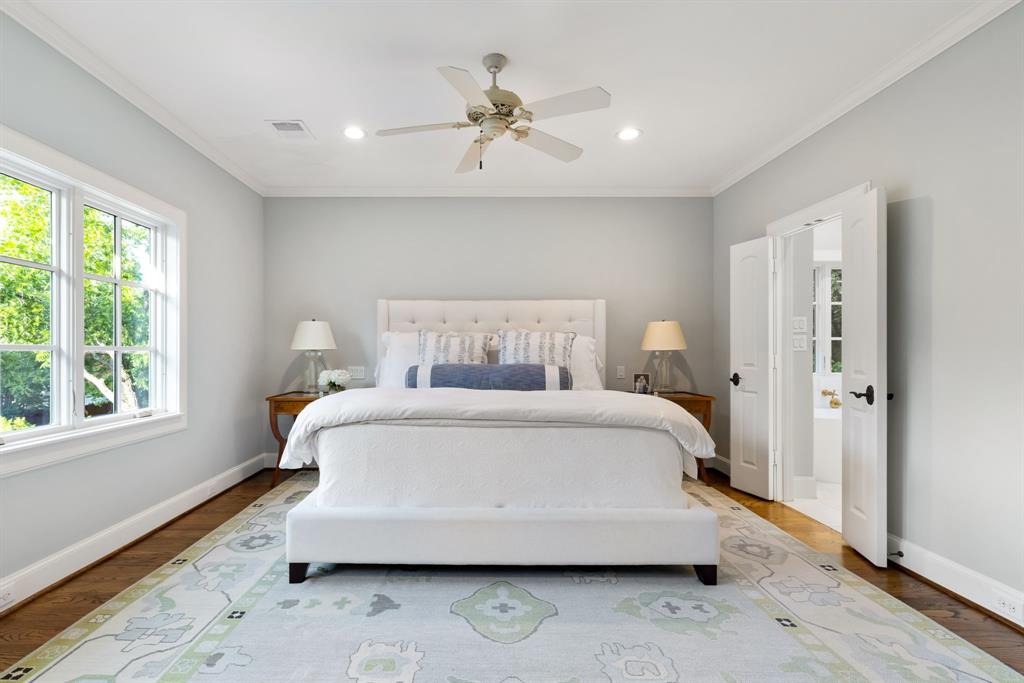 Caruth Hills 4 Amend - Residential