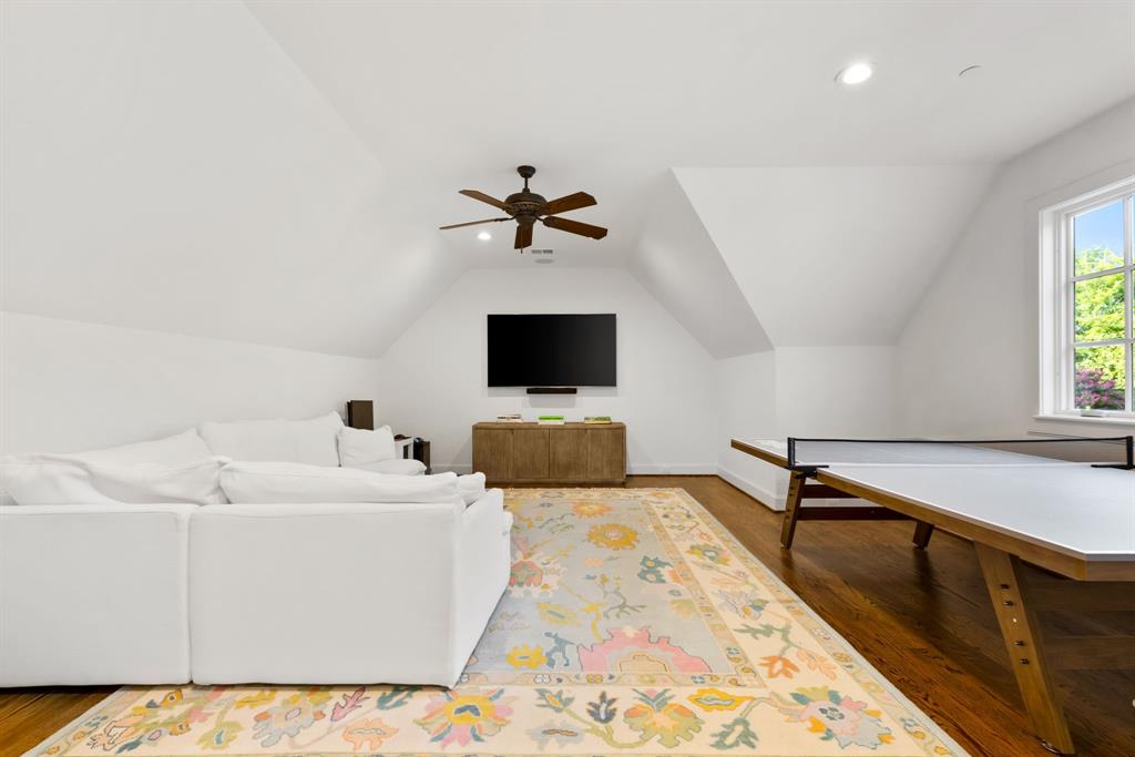 Caruth Hills 4 Amend - Residential