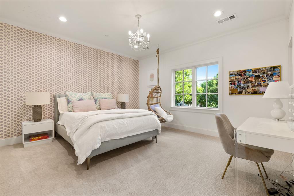 Caruth Hills 4 Amend - Residential