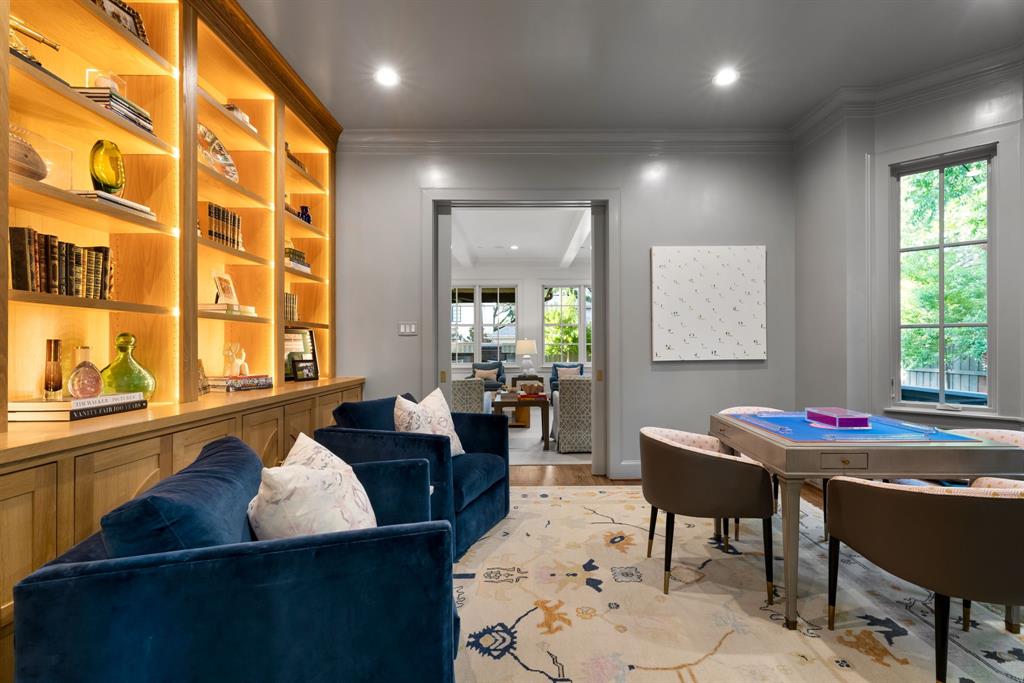 Caruth Hills 4 Amend - Residential