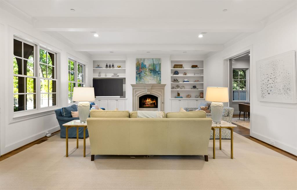 Caruth Hills 4 Amend - Residential