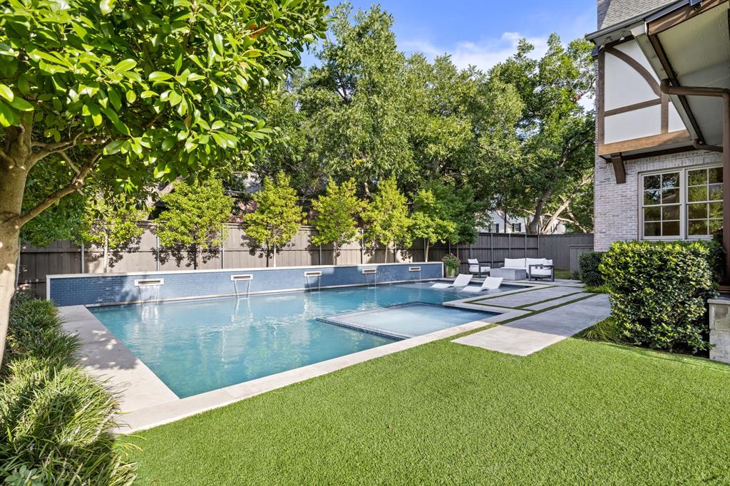 Caruth Hills 4 Amend - Residential