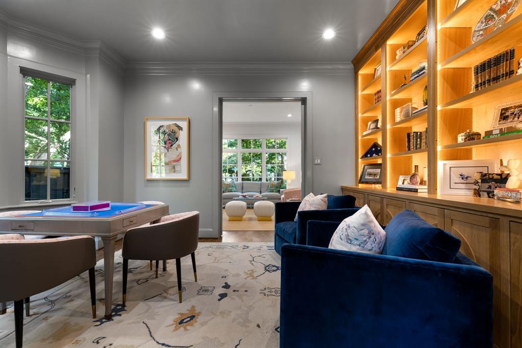 Caruth Hills 4 Amend - Residential