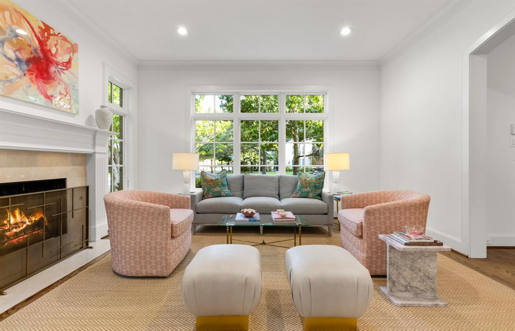 Caruth Hills 4 Amend - Residential