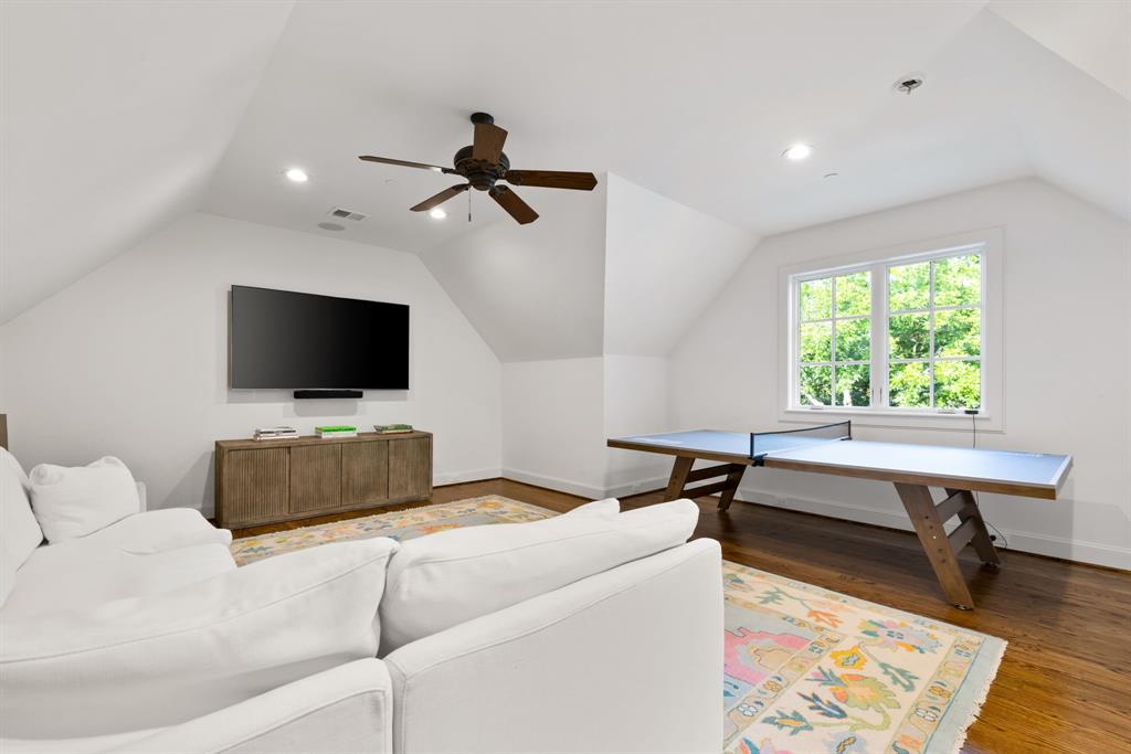 Caruth Hills 4 Amend - Residential