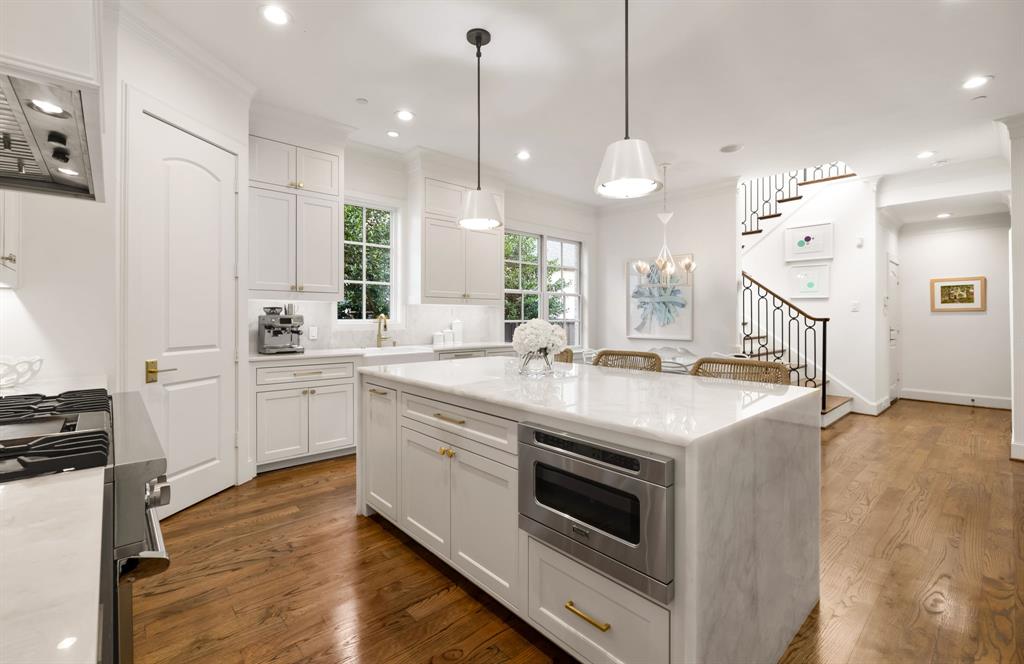 Caruth Hills 4 Amend - Residential