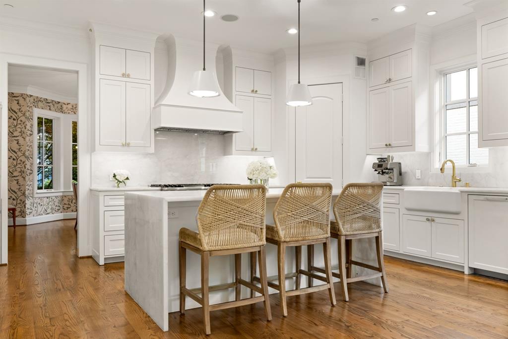 Caruth Hills 4 Amend - Residential