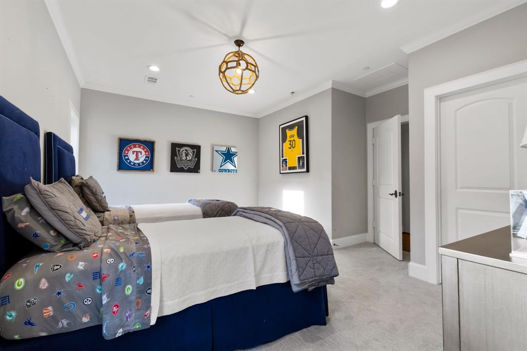 Caruth Hills 4 Amend - Residential