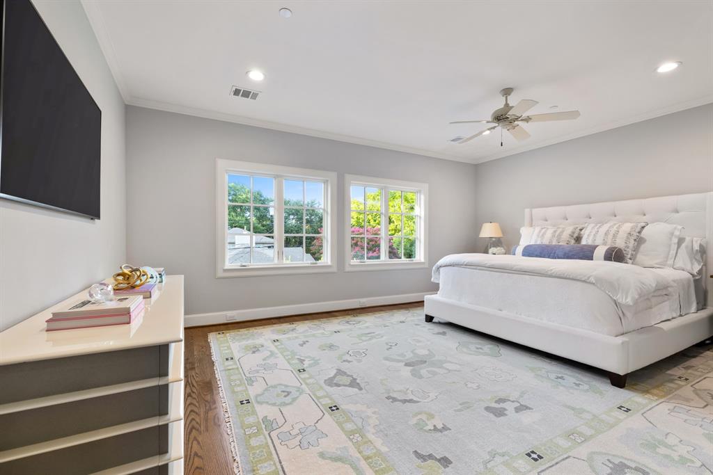 Caruth Hills 4 Amend - Residential