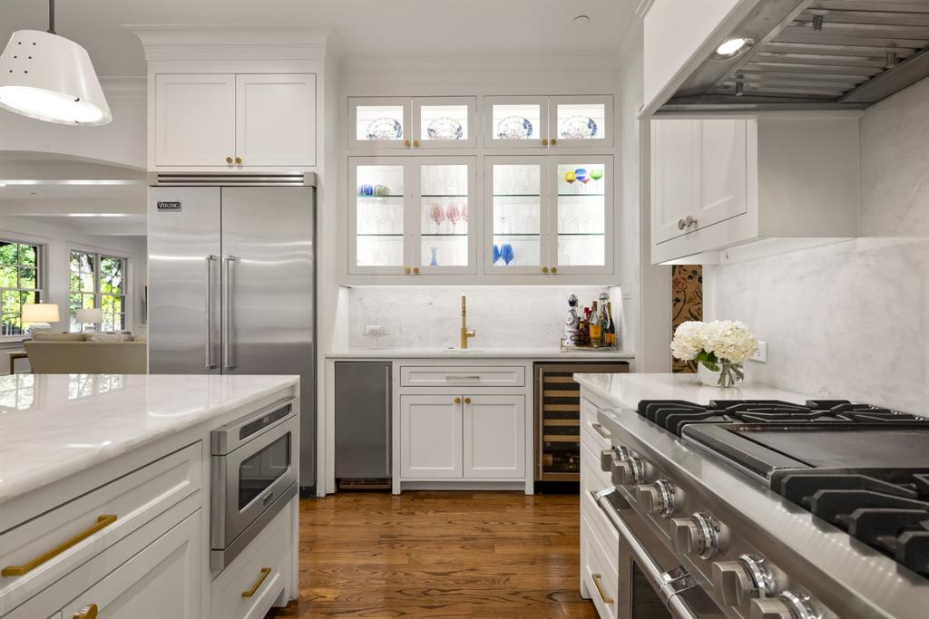 Caruth Hills 4 Amend - Residential