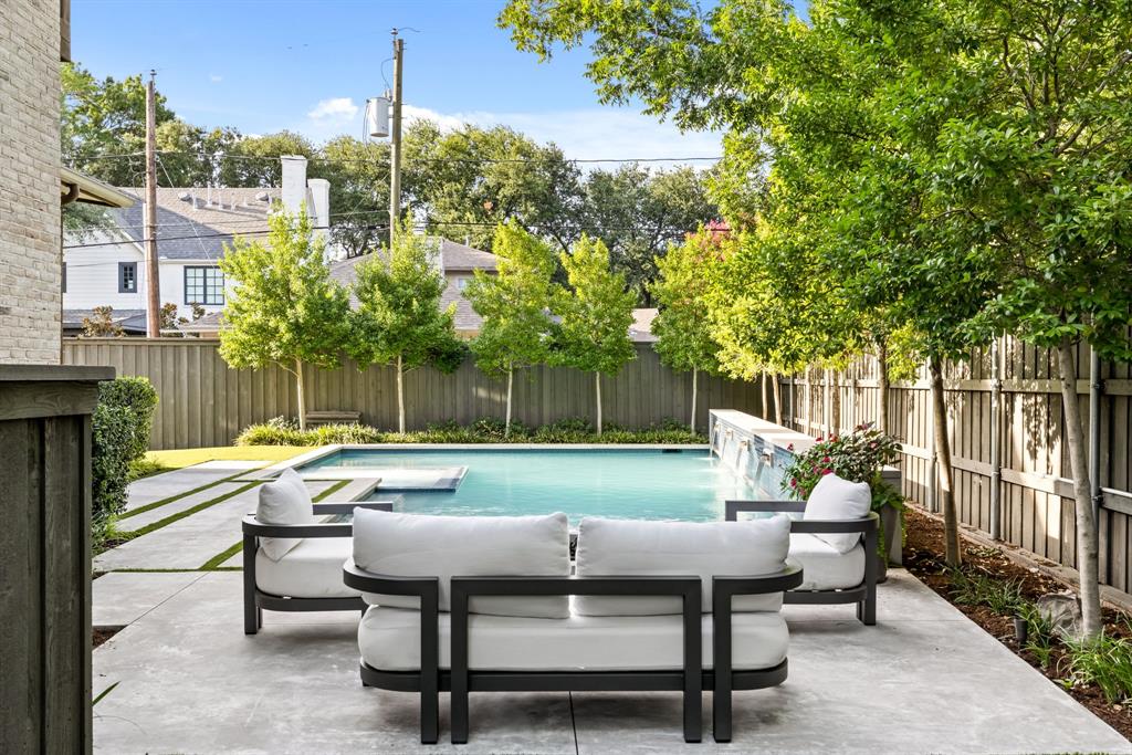 Caruth Hills 4 Amend - Residential