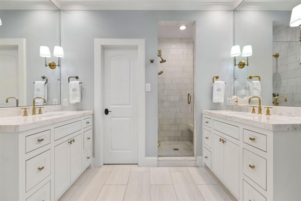 Caruth Hills 4 Amend - Residential