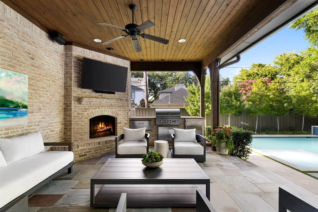 Caruth Hills 4 Amend - Residential