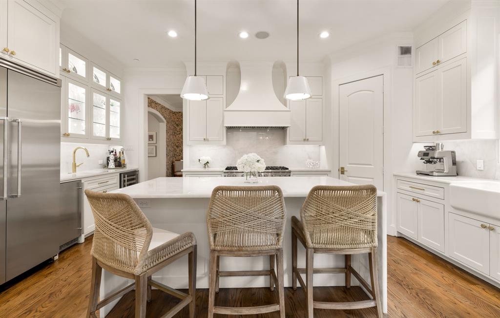 Caruth Hills 4 Amend - Residential