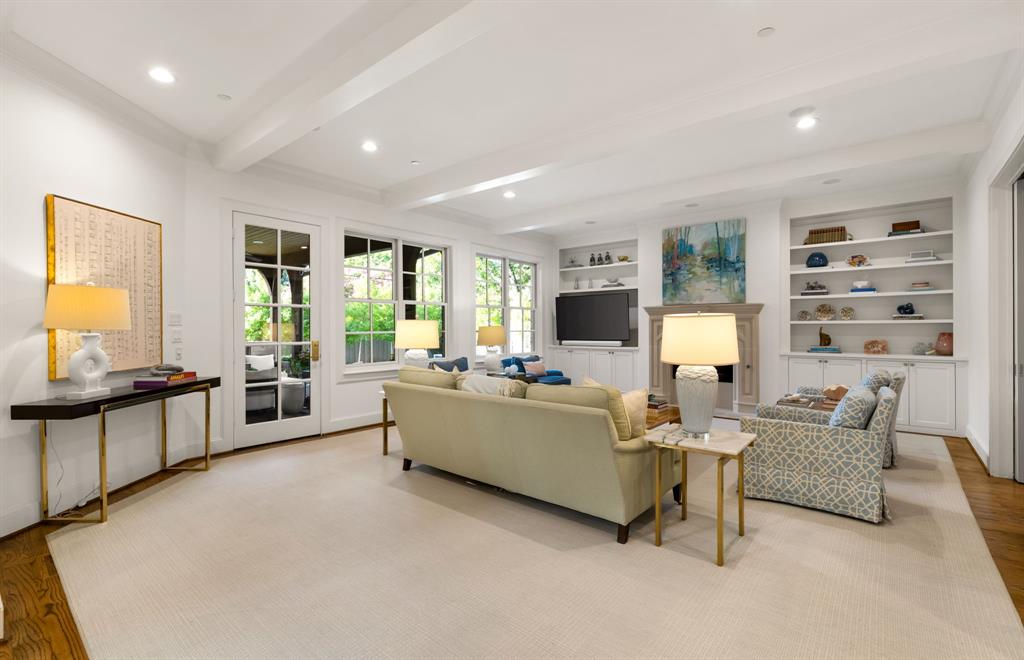 Caruth Hills 4 Amend - Residential