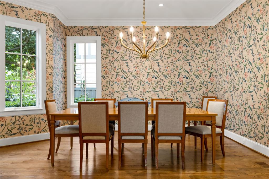 Caruth Hills 4 Amend - Residential