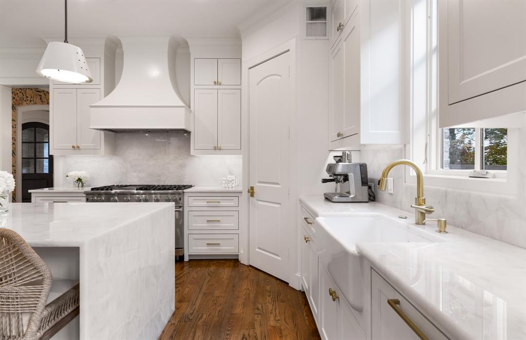 Caruth Hills 4 Amend - Residential