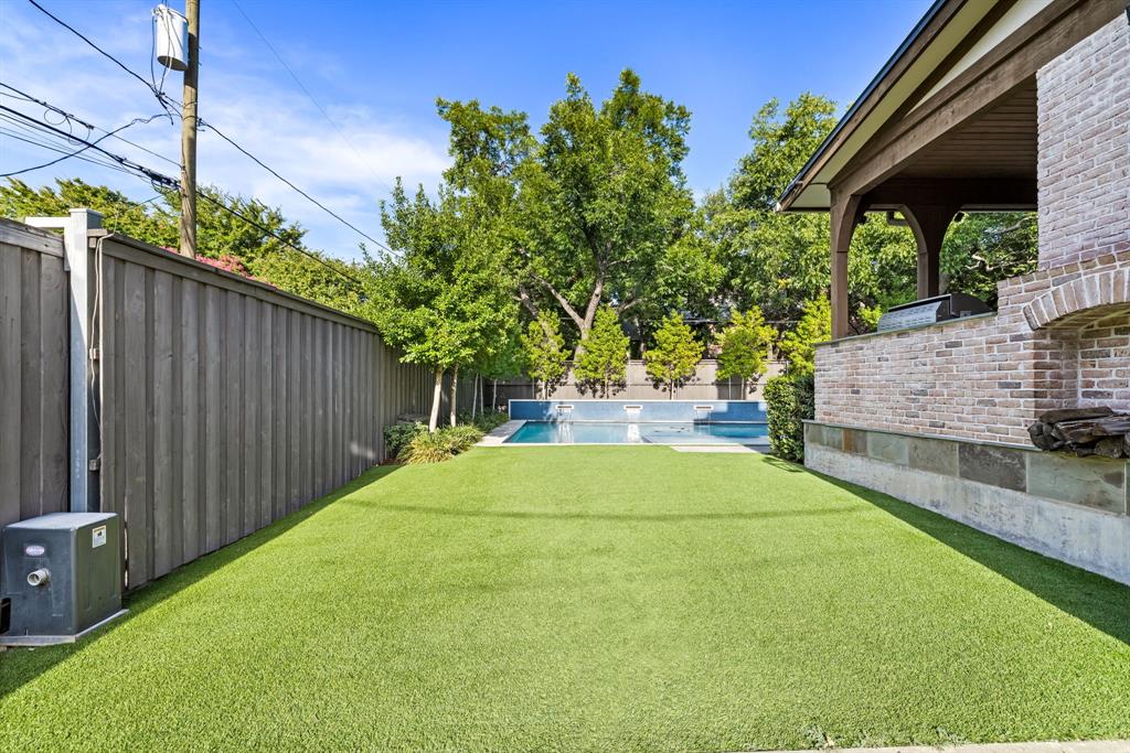 Caruth Hills 4 Amend - Residential