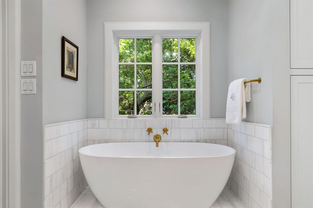 Caruth Hills 4 Amend - Residential