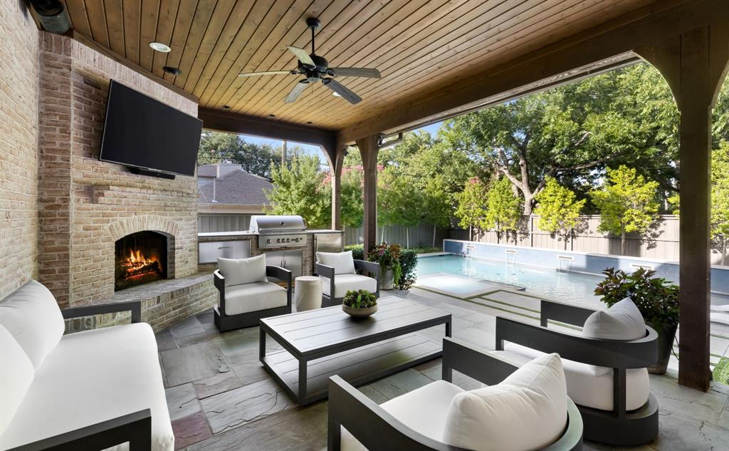 Caruth Hills 4 Amend - Residential