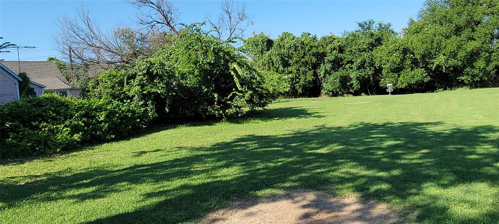 Church ME Add - Land