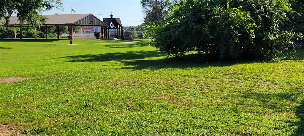 Church ME Add - Land