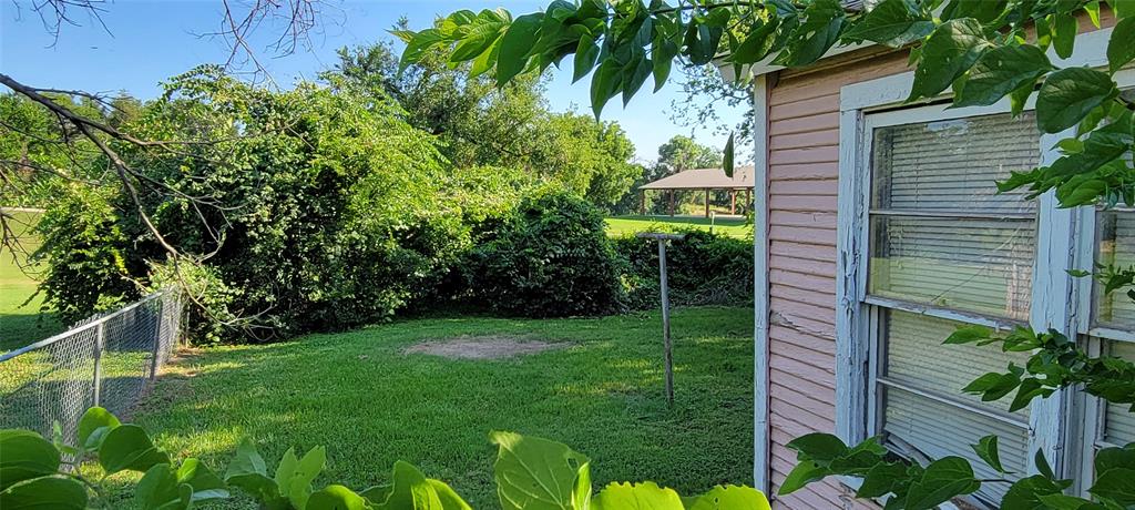 Church ME Add - Land