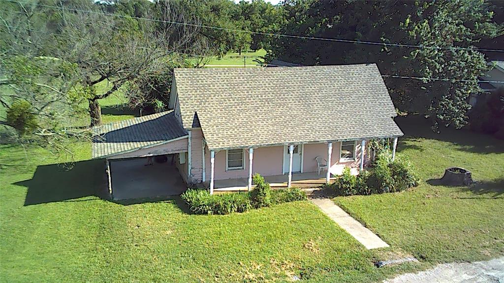 Church ME Add - Land