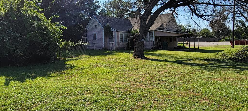 Church ME Add - Land