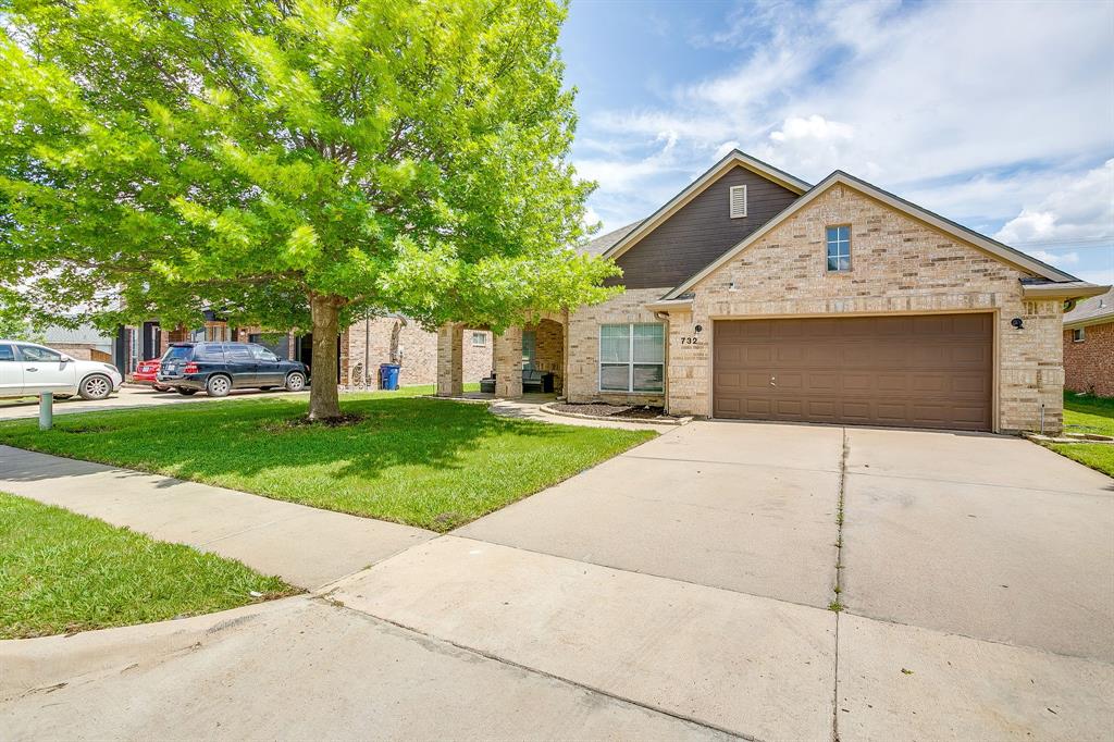 732 Evergreen Court