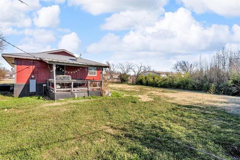 A home in Cresson