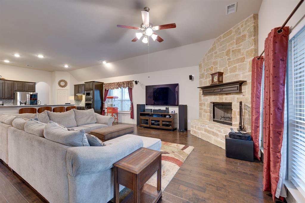 Lawson Farms Ph 3 North - Residential