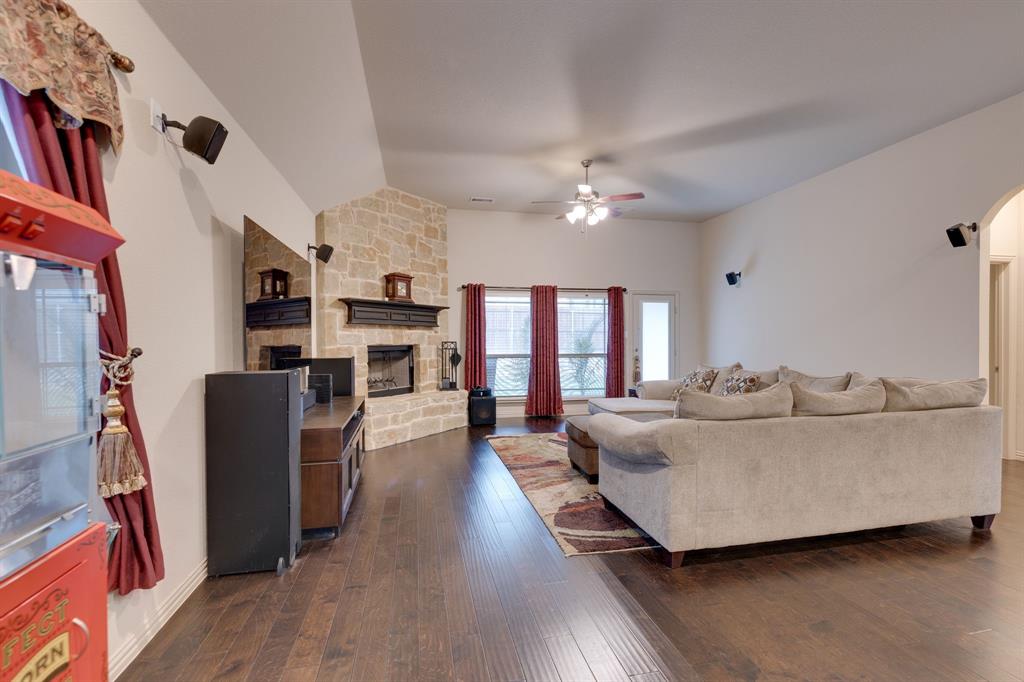 Lawson Farms Ph 3 North - Residential