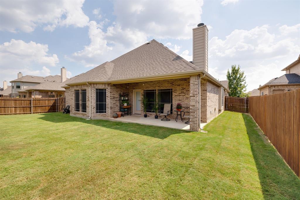 Lawson Farms Ph 3 North - Residential