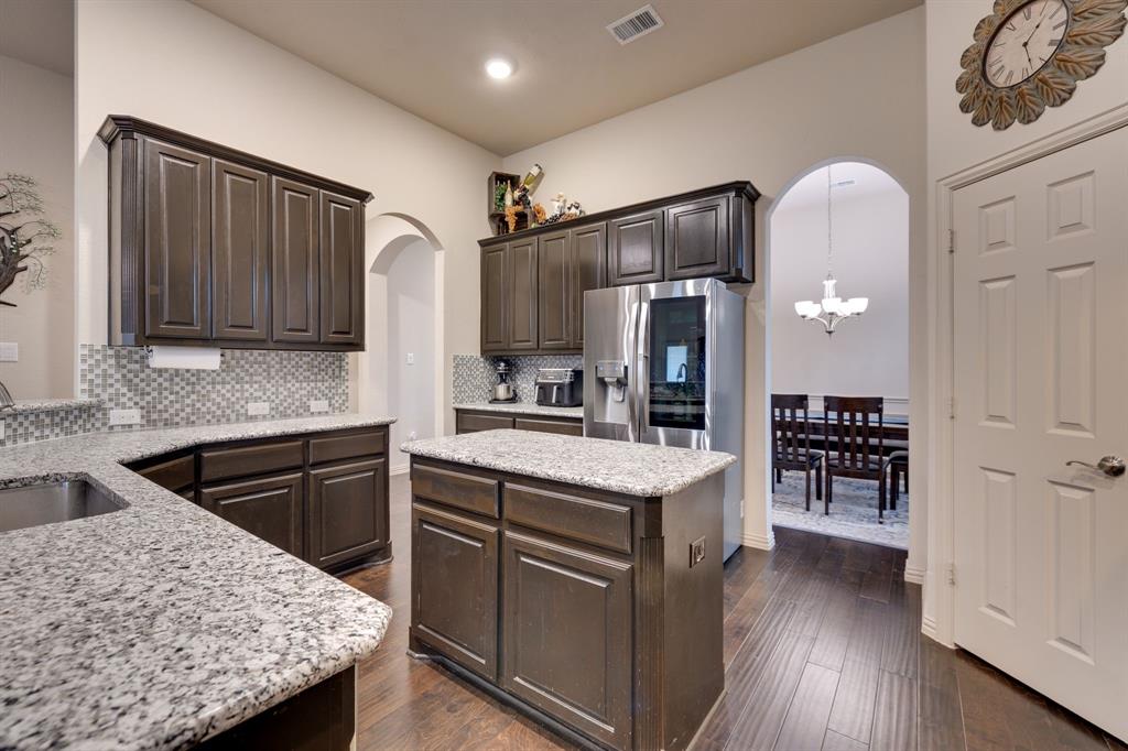 Lawson Farms Ph 3 North - Residential