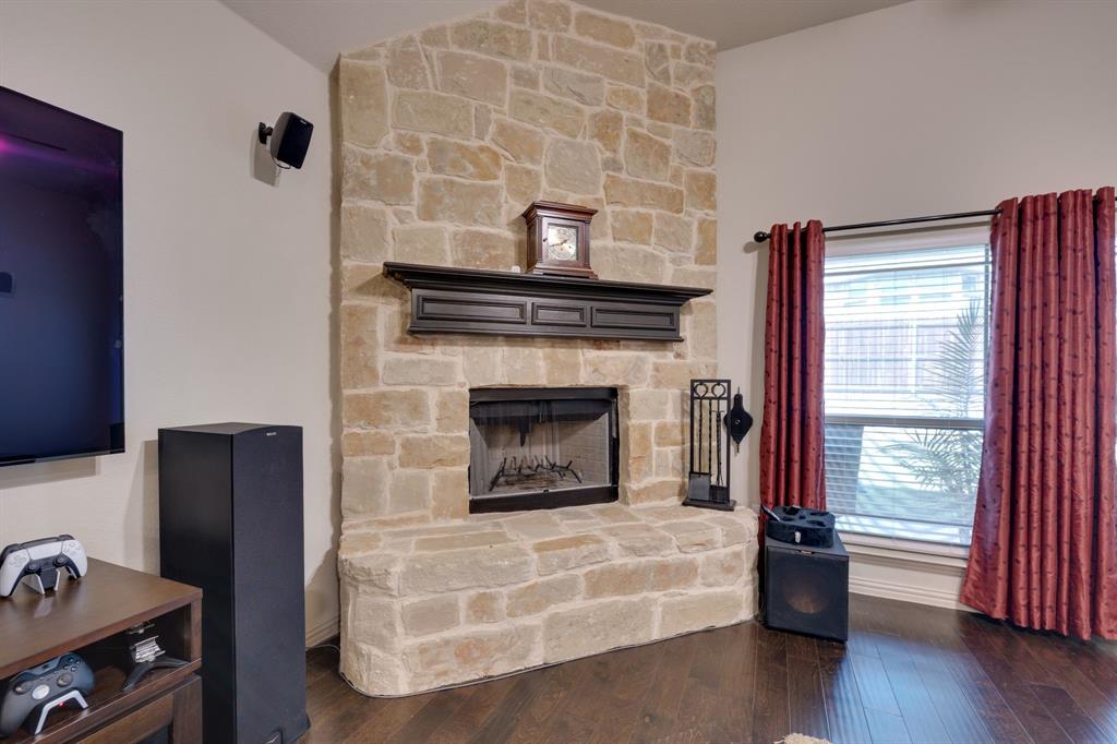 Lawson Farms Ph 3 North - Residential