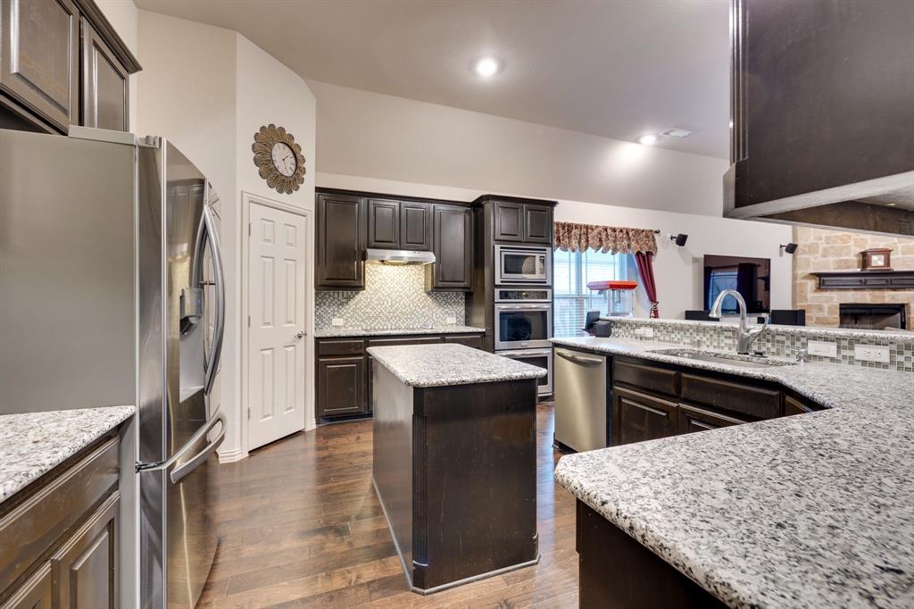 Lawson Farms Ph 3 North - Residential