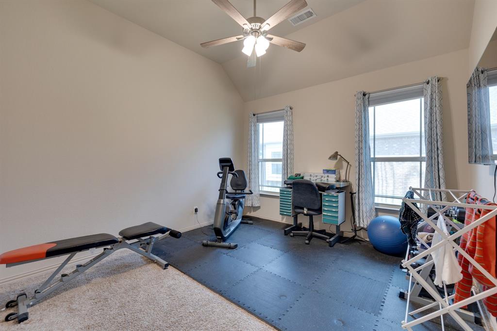 Lawson Farms Ph 3 North - Residential