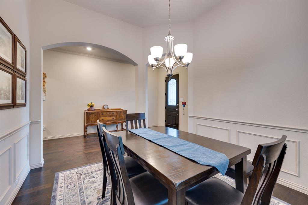 Lawson Farms Ph 3 North - Residential